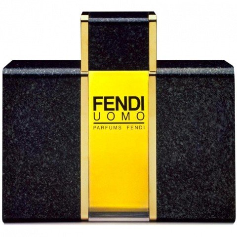 Fendi Uomo туалетная вода 100 мл от Fendi