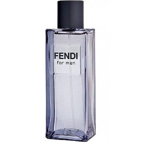 Fendi for Men туалетная вода 100 мл от Fendi