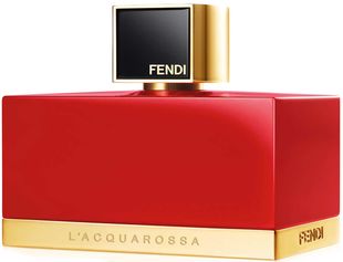 L&#039;Acquarossa Eau de Parfum парфюмерная вода 30 мл от Fendi