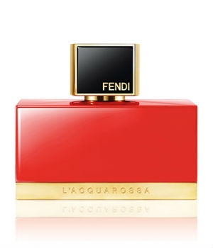 L&#039;Acquarossa Eau de Toilette туалетная вода 30 мл от Fendi