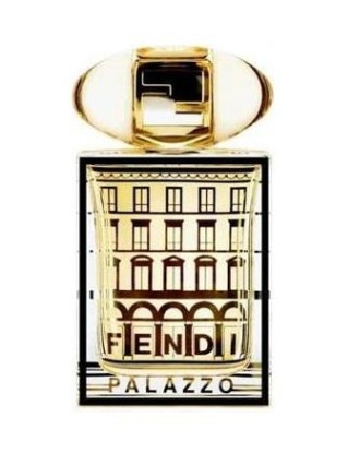 Palazzo Eau de Parfum парфюмерная вода 30 мл от Fendi