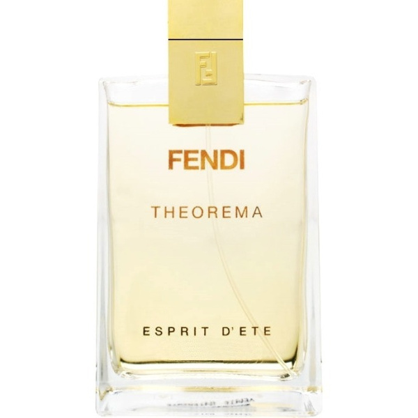 Theorema Esprit d Ete туалетная вода 30 мл от Fendi