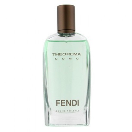 fendi theorema uomo edt 100 ml туалетная вода 100 мл от Fendi