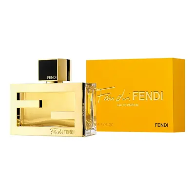 fendi fan di fendi 50 от Fendi