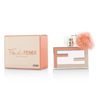 fendi fan di fendi blossom 50 lim ed