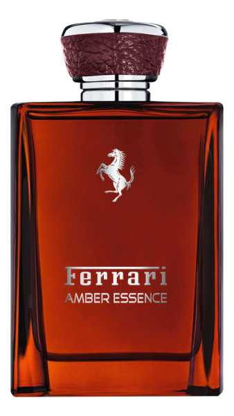 Amber Essence парфюмерная вода 100 мл от Ferrari