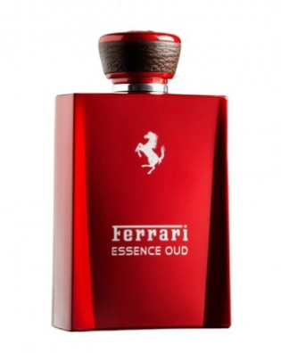 Essence Oud парфюмерная вода 100 мл от Ferrari