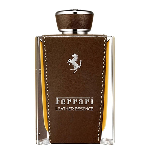 Leather Essence парфюмерная вода 100 мл от Ferrari