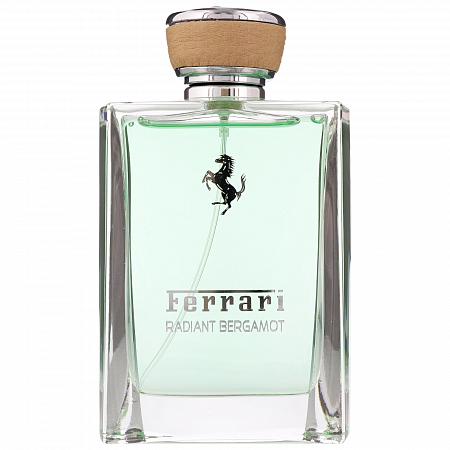 ferrari radiant bergamot 100ml edt туалетная вода 100 мл от Ferrari