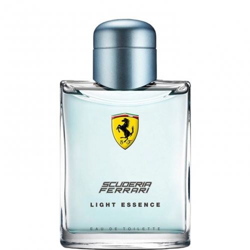 Scuderia Light Essence туалетная вода 125 мл от Ferrari