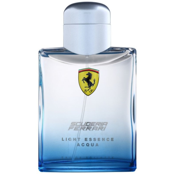 Scuderia Light Essence Acqua туалетная вода 125 мл от Ferrari