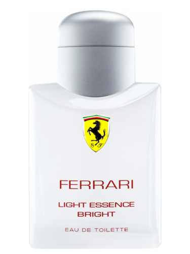 Scuderia Light Essence Bright туалетная вода 125 мл от Ferrari