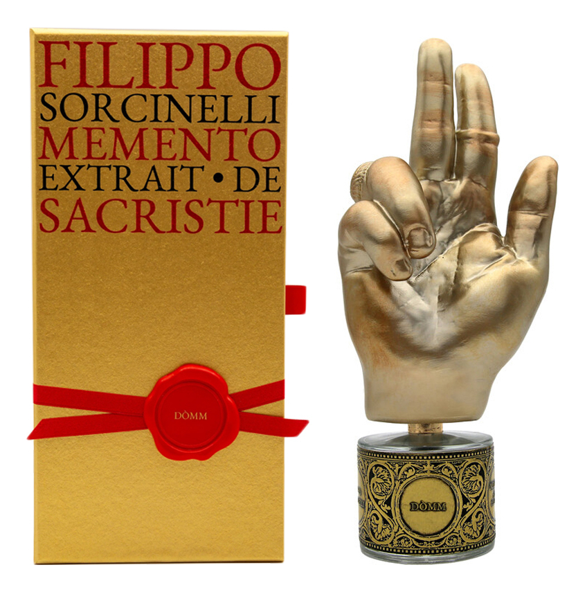 filippo sorcinelli domm 100
