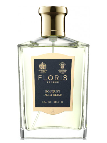 Bouquet de La Reine туалетная вода 100 мл от Floris