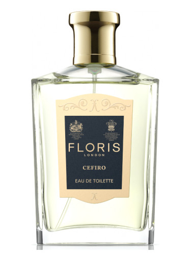 floris cefiro 100 ml edt туалетная вода 100 мл от Floris