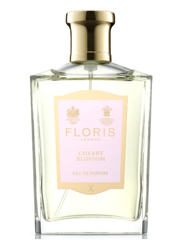 Cherry Blossom парфюмерная вода 100 мл от Floris