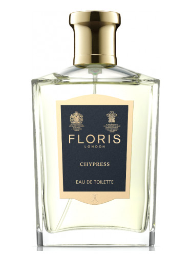 floris chypress 100