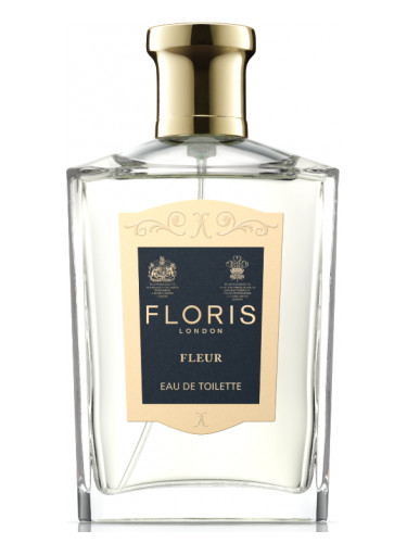 Fleur туалетная вода 100 мл от Floris