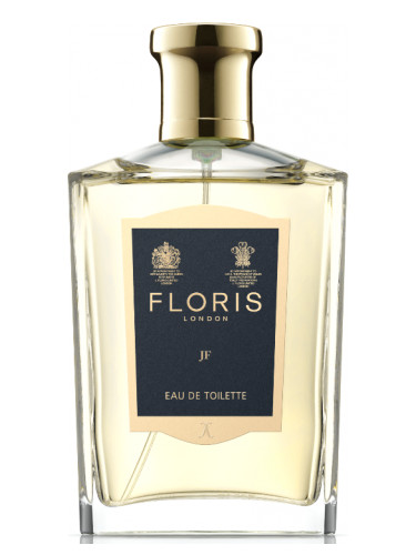 floris jf m 100 ml edt туалетная вода 100 мл от Floris