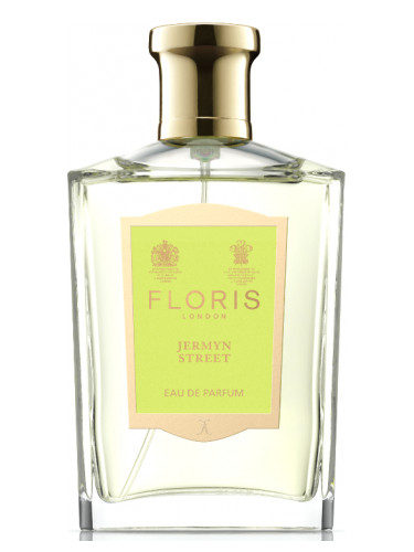 Jermyn Street парфюмерная вода 100 мл от Floris