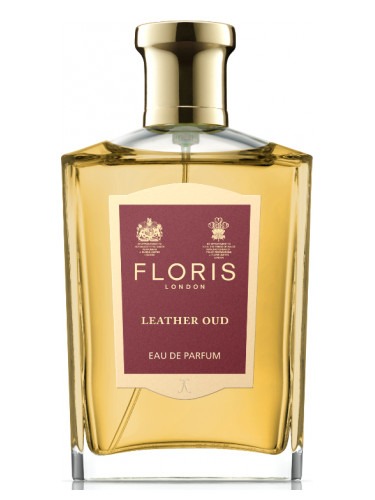 floris leather oud 100 ml edp парфюмерная вода 100 мл от Floris