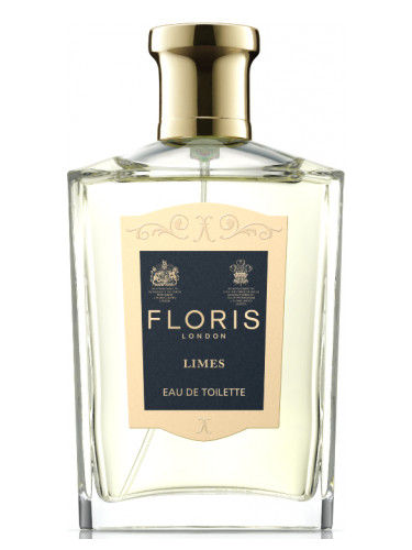 floris limes 100