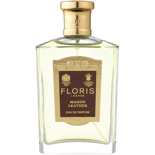 Mahon Leather парфюмерная вода 100 мл от Floris