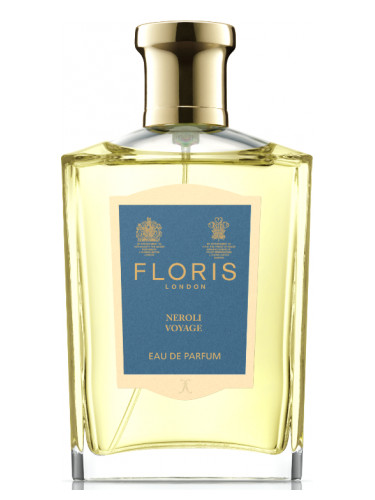 floris neroli voyage 100 ml edp парфюмерная вода 100 мл от Floris