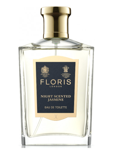 floris night scented jasmine 100 ml edt туалетная вода 100 мл от Floris