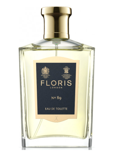 No 89 туалетная вода 100 мл от Floris