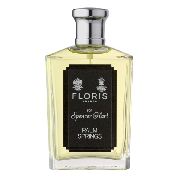 floris palm springs for spencer hart 100 ml edp парфюмерная вода 100 мл от Floris