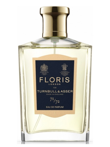 Turnbull &amp; Asser 71 72 туалетная вода 100 мл от Floris