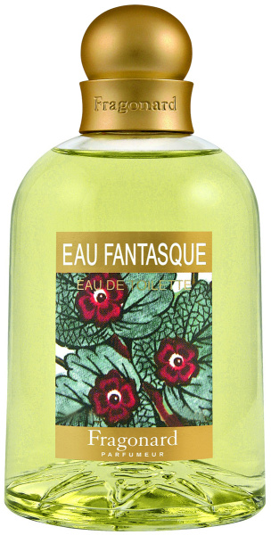 Eau Fantasque туалетная вода 100 мл от Fragonard