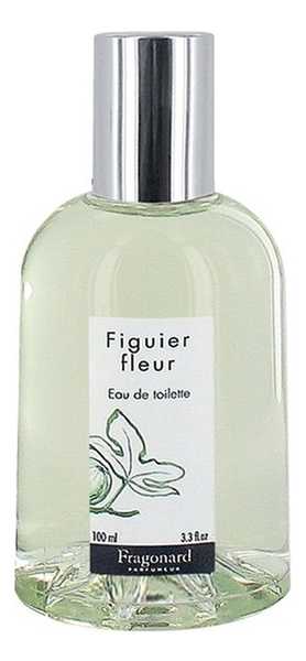 Figuier fleur туалетная вода 100 мл от Fragonard