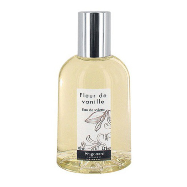 fragonard vanille edt 100 ml туалетная вода 100 мл от Fragonard