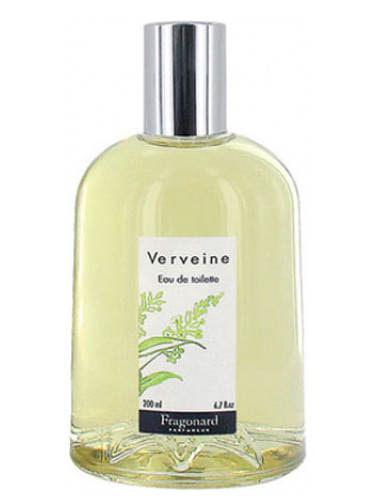 fragonard verveine edt 100 ml туалетная вода 100 мл от Fragonard