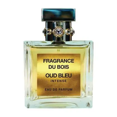 6643 fragrance du bois oud bleu intense 100