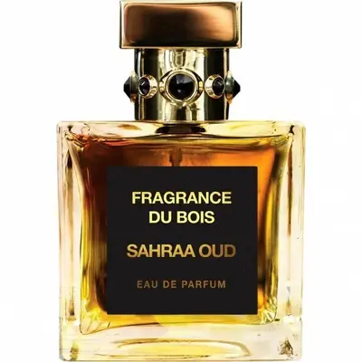 fragrance du bois sahraa oud 100