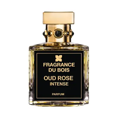 8235 fragrance du bois oud rose intense 100