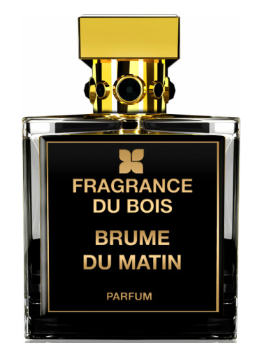 fragrance du bois brume du matin 100