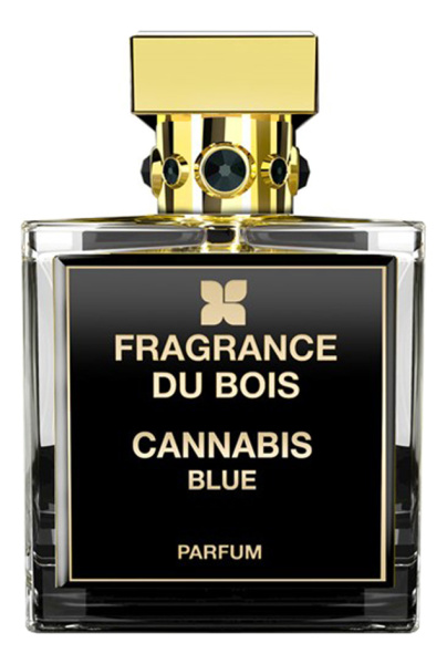 Cannabis Blue парфюмерная вода 100 мл от Fragrance Du Bois