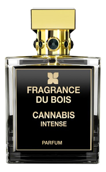 fragrance du bois cannabis intense 100