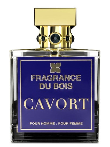 Cavort Extrait de Parfum extrait de parfum 100 мл от Fragrance Du Bois