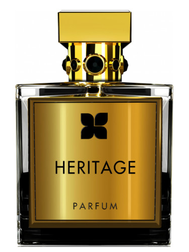 fragrance du bois heritage 100