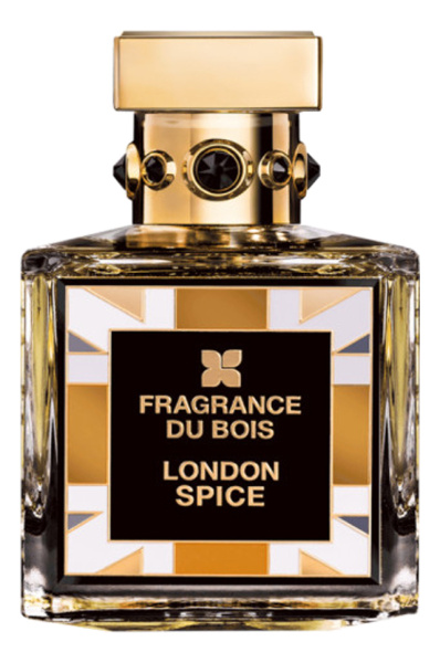 London Spice духи 100 мл от Fragrance Du Bois