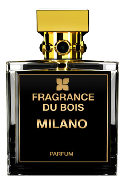 fragrance du bois milano parfum 100ml парфюмерная вода 100 мл от Fragrance Du Bois