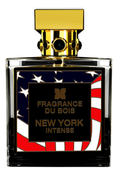 New York Intense парфюмерная вода 100 мл от Fragrance Du Bois