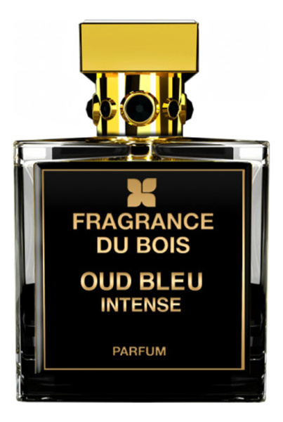 Oud Bleu Intense парфюмерная вода 100 мл от Fragrance Du Bois