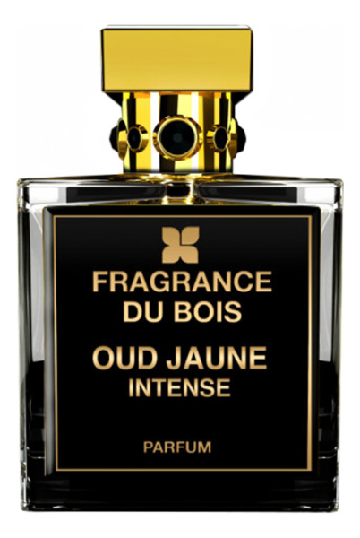 Oud Jaune Intense парфюмерная вода 100 мл от Fragrance Du Bois