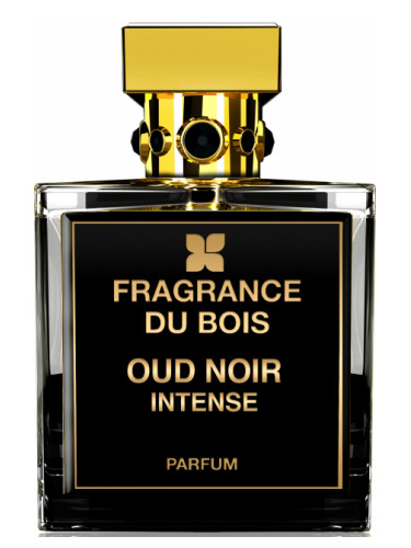 fragrance du bois oud noir intense parfum 100ml парфюмерная вода 100 мл от Fragrance Du Bois